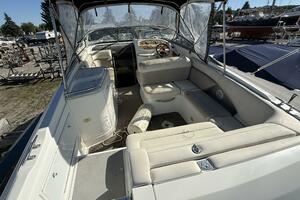 29ft Cobalt Yacht For Sale