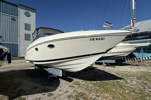 29ft Cobalt Yacht For Sale