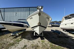 29ft Cobalt Yacht For Sale