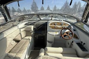 29ft Cobalt Yacht For Sale