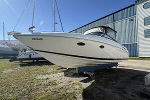 29ft Cobalt Yacht For Sale