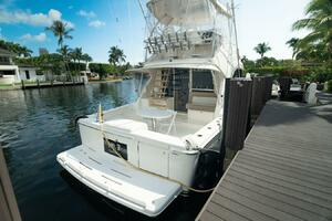 NO. 7 Worth Avenue Yachts