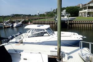32ft World Cat Yacht For Sale