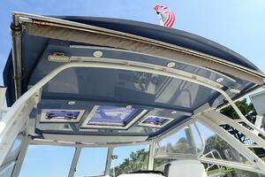 32ft World Cat Yacht For Sale