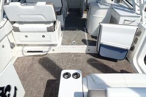 32ft World Cat Yacht For Sale