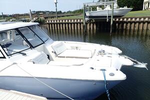 32ft World Cat Yacht For Sale
