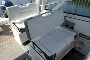 32ft World Cat Yacht For Sale