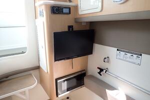 32ft World Cat Yacht For Sale