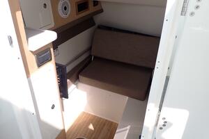32ft World Cat Yacht For Sale