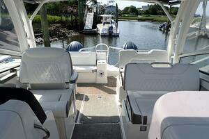 32ft World Cat Yacht For Sale