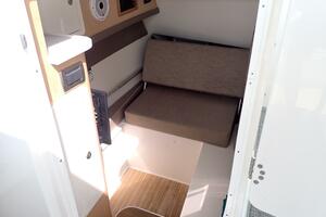 32ft World Cat Yacht For Sale