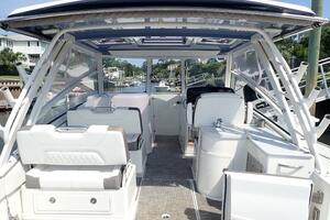 32ft World Cat Yacht For Sale