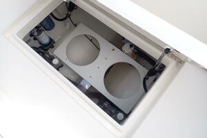 23ft Regulator Yacht For Sale