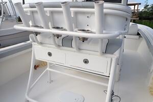 23ft Regulator Yacht For Sale