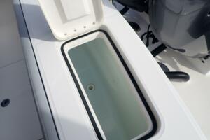 23ft Regulator Yacht For Sale