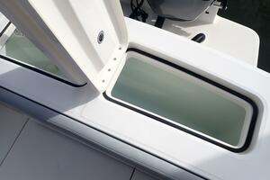 23ft Regulator Yacht For Sale