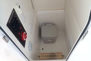 23ft Regulator Yacht For Sale