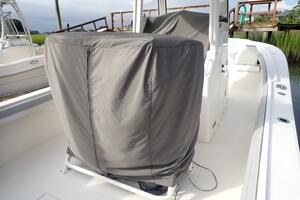 23ft Regulator Yacht For Sale