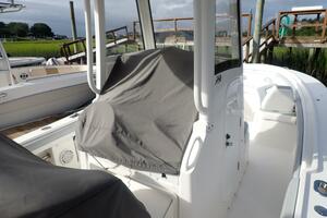 23ft Regulator Yacht For Sale