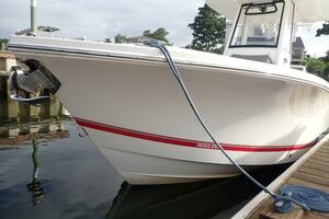 23ft Regulator Yacht For Sale