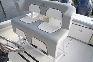 23ft Regulator Yacht For Sale