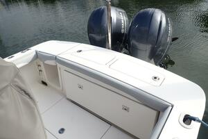 23ft Regulator Yacht For Sale