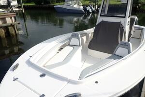 23ft Regulator Yacht For Sale
