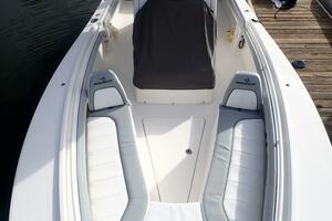 23ft Regulator Yacht For Sale