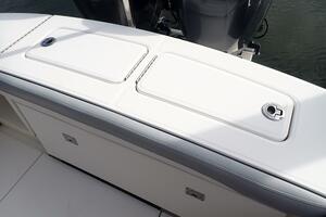 23ft Regulator Yacht For Sale