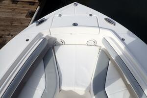 23ft Regulator Yacht For Sale