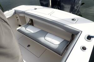 23ft Regulator Yacht For Sale