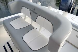 23ft Regulator Yacht For Sale