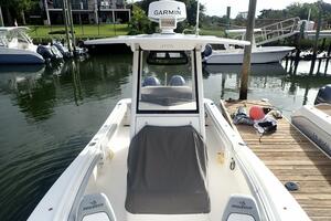 23ft Regulator Yacht For Sale