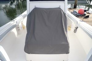 23ft Regulator Yacht For Sale