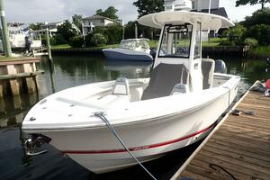 23ft Regulator Yacht For Sale