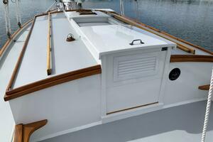 INTEGRITY 32ft Classic Yacht For Sale