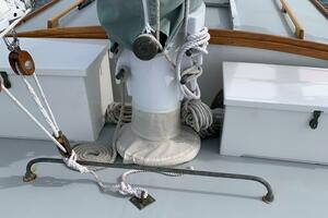 INTEGRITY 32ft Classic Yacht For Sale