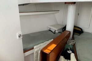 INTEGRITY 32ft Classic Yacht For Sale