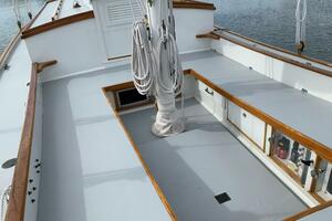 INTEGRITY 32ft Classic Yacht For Sale