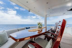 BRANDI WINE yacht for sale