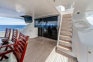 BRANDI WINE Worth Avenue Yachts