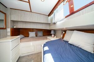 56ft Matthews Yacht For Sale