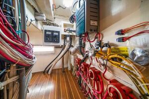 56ft Matthews Yacht For Sale