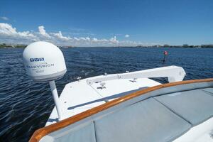 56ft Matthews Yacht For Sale