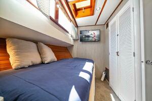 56ft Matthews Yacht For Sale
