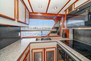 56ft Matthews Yacht For Sale