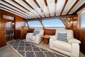 56ft Matthews Yacht For Sale