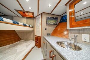 56ft Matthews Yacht For Sale