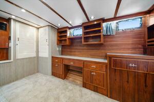56ft Matthews Yacht For Sale