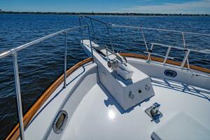56ft Matthews Yacht For Sale
